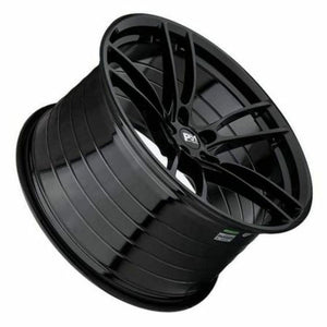 Avant Garde P51-101RF Gloss Black