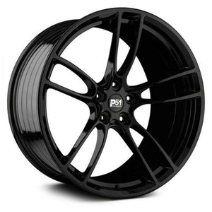 Avant Garde P51-101RF Gloss Black