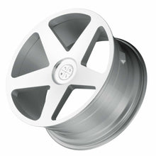 Blaque Diamond BD-15 Machined Silver