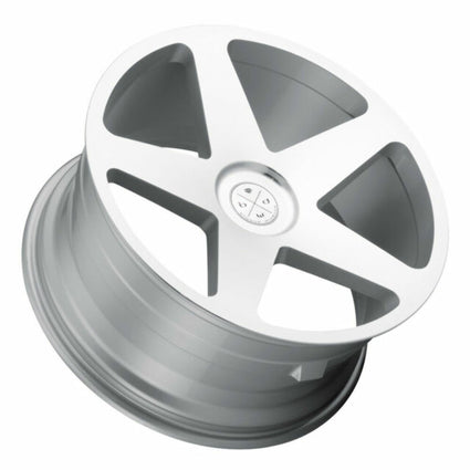 Blaque Diamond BD-15 Machined Silver