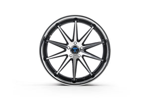 Rohana RC10 Machine Black