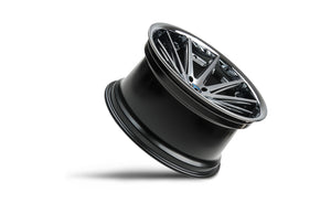 Rohana RC10 Machine Black