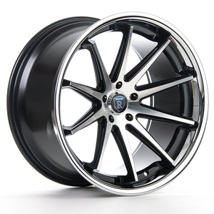 Rohana RC10 Machine Black