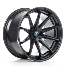 Rohana RC10 Matte Black