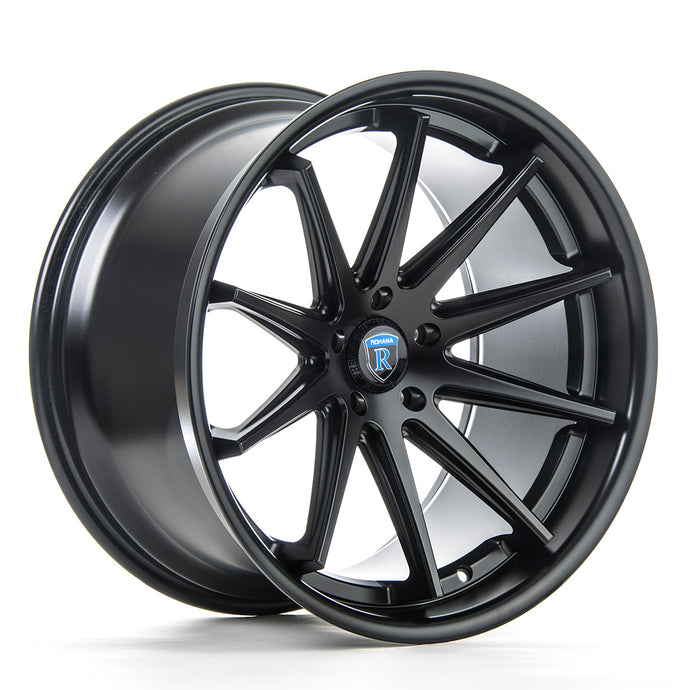 Rohana RC10 Matte Black