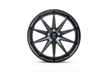 Rohana RC10 Matte Black