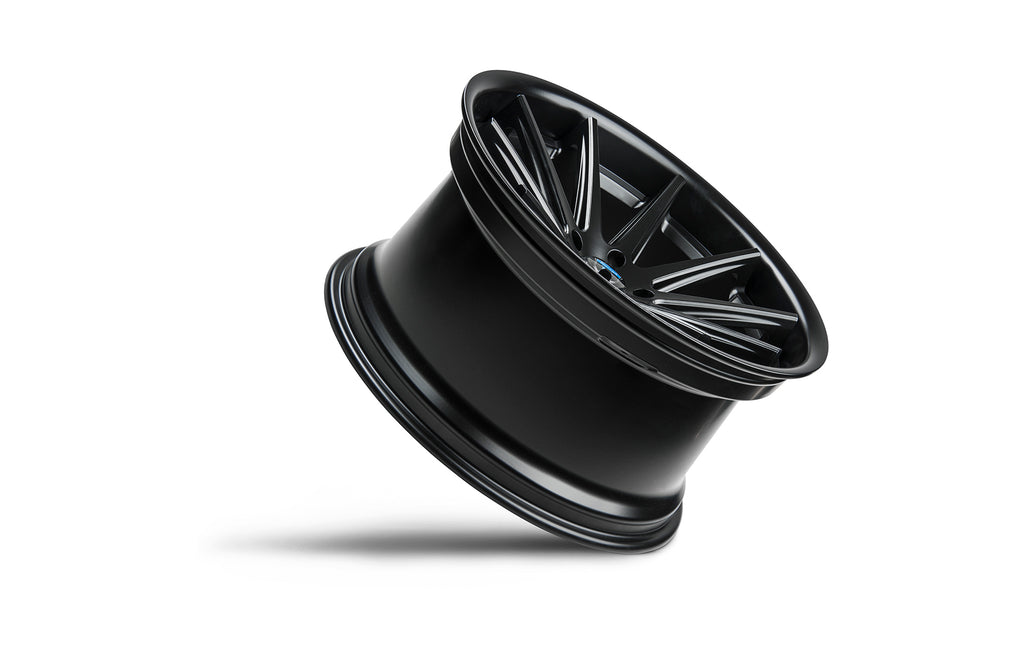 Rohana RC10 Matte Black