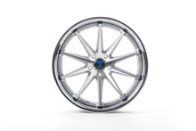 Rohana RC10 Machined Silver