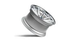 Rohana RC10 Machined Silver