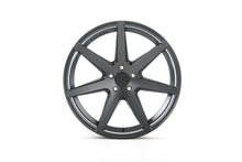 Rohana RC7 Matte Graphite