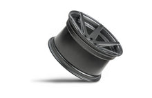 Rohana RC7 Matte Graphite