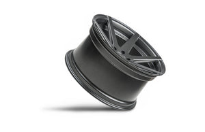 Rohana RC7 Matte Graphite