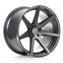 Rohana RC7 Matte Graphite
