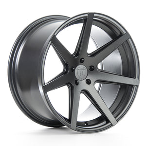 Rohana RC7 Matte Graphite