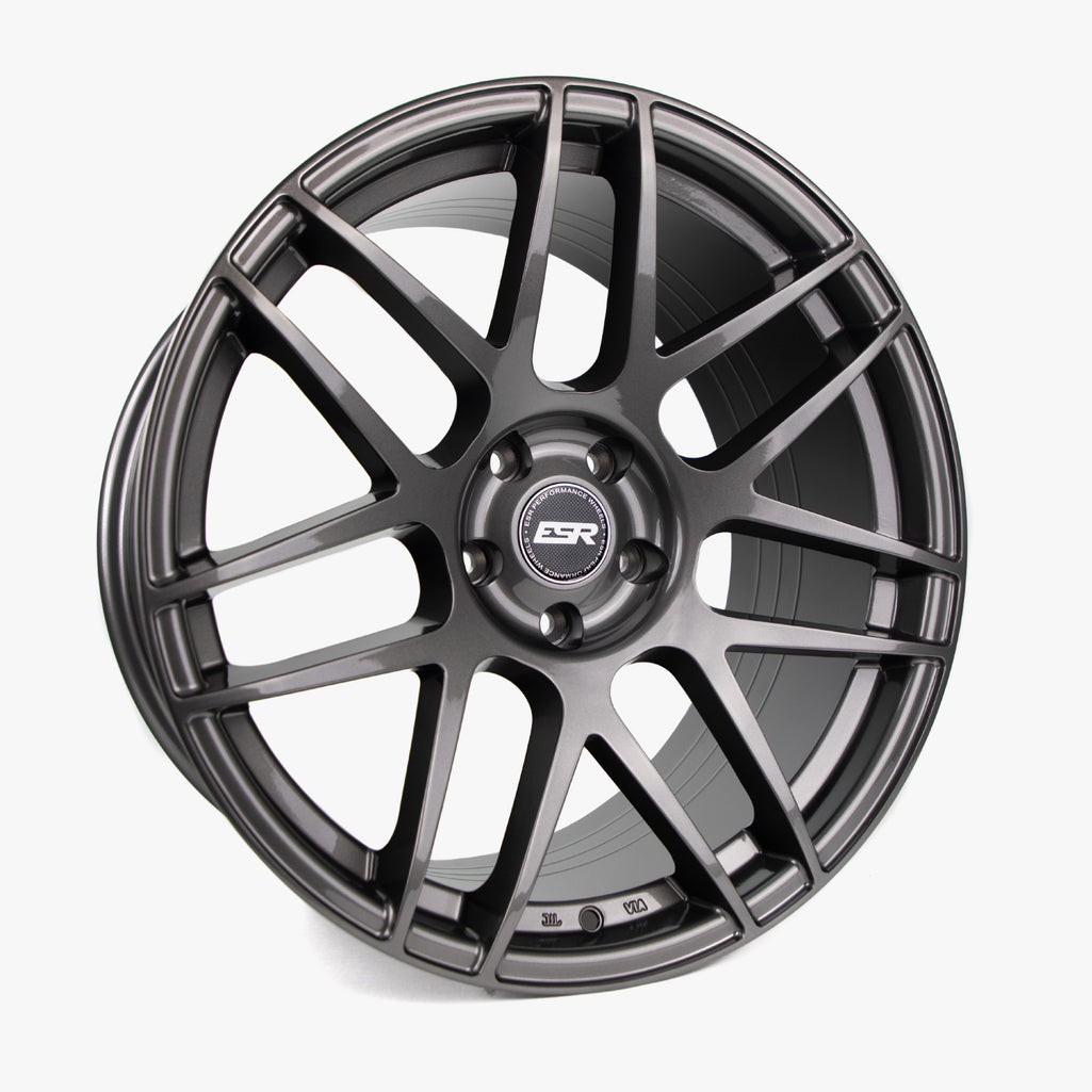 ESR RF1 19-Inch Gloss Graphite