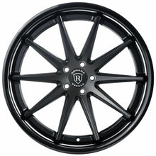 Rohana RFC10 Matte Black