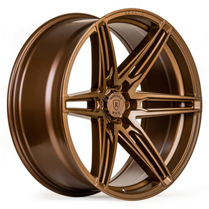 Rohana RFV1 Matte Bronze