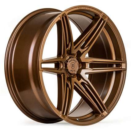 Rohana RFV1 Matte Bronze