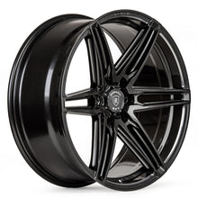 Rohana RFV1 Gloss Graphite