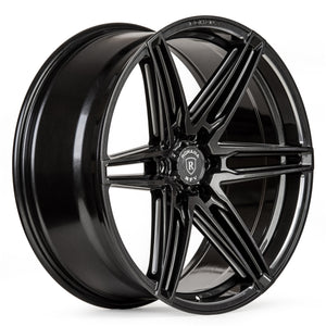 Rohana RFV1 Gloss Graphite