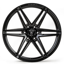 Rohana RFV1 Matte Black
