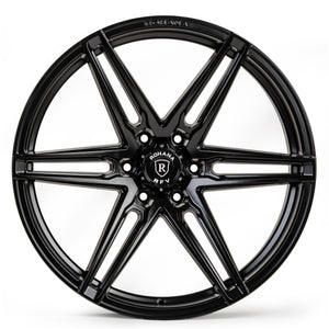 Rohana RFV1 Matte Black