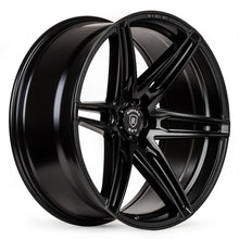 Rohana RFV1 Matte Black