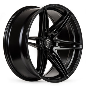 Rohana RFV1 Matte Black