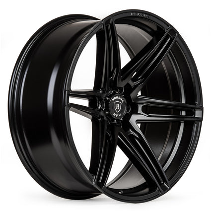 Rohana RFV1 Matte Black