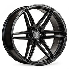 Rohana RFV1 Matte Black