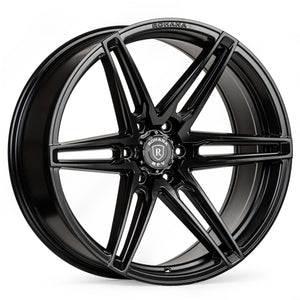 Rohana RFV1 Matte Black