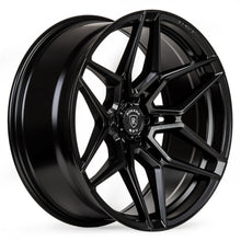 Rohana RFV2 Matte Black