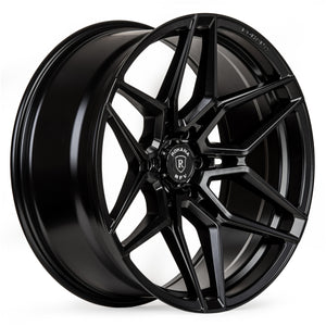 Rohana RFV2 Matte Black