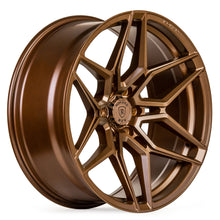 Rohana RFV2 Matte Bronze