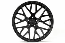 Rohana RFX10 Gloss Black Concave Forged Wheels