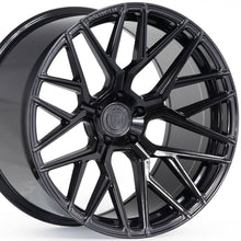 Rohana RFX10 Gloss Black Concave Forged Wheels