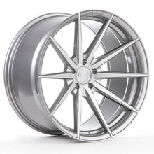 Rohana RFX1 Brushed Titanium