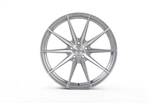Rohana RFX1 Brushed Titanium