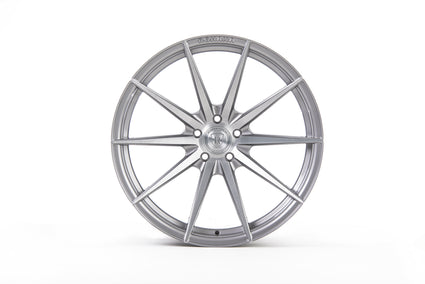 Rohana RFX1 Brushed Titanium