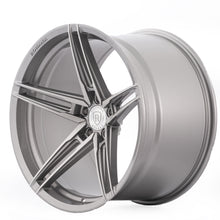 Rohana RFX15 Brushed Titanium