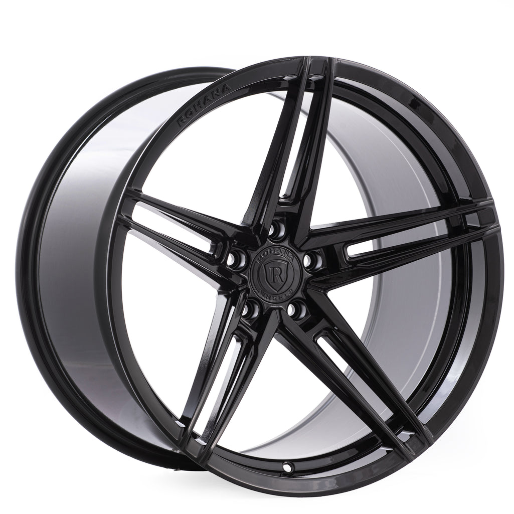 Rohana RFX15 Gloss Black