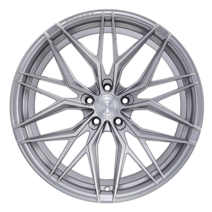 Rohana RFX17 Brushed Titanium