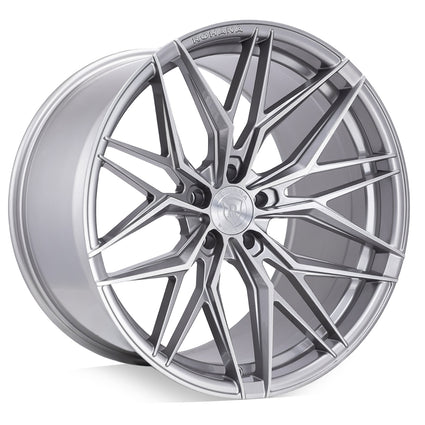 Rohana RFX17 Brushed Titanium