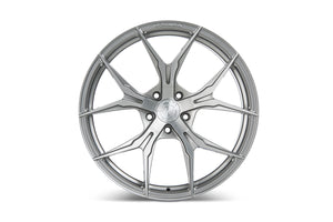 Rohana RFX5 Brushed Titanium