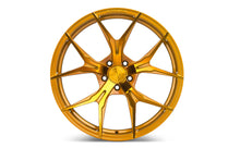 Rohana RFX5 Gloss Gold