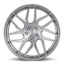 Rohana RFX7 Brushed Titanium Right