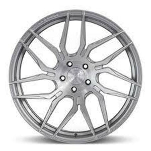 Rohana RFX7 Brushed Titanium Right