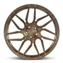 Rohana RFX7 Brushed Bronze Right