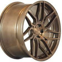 Rohana RFX7 Brushed Bronze Right