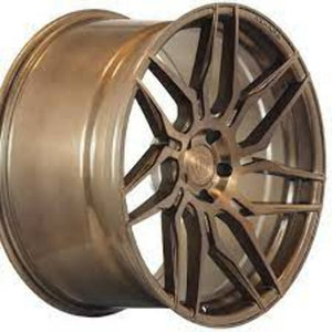 Rohana RFX7 Brushed Bronze Right